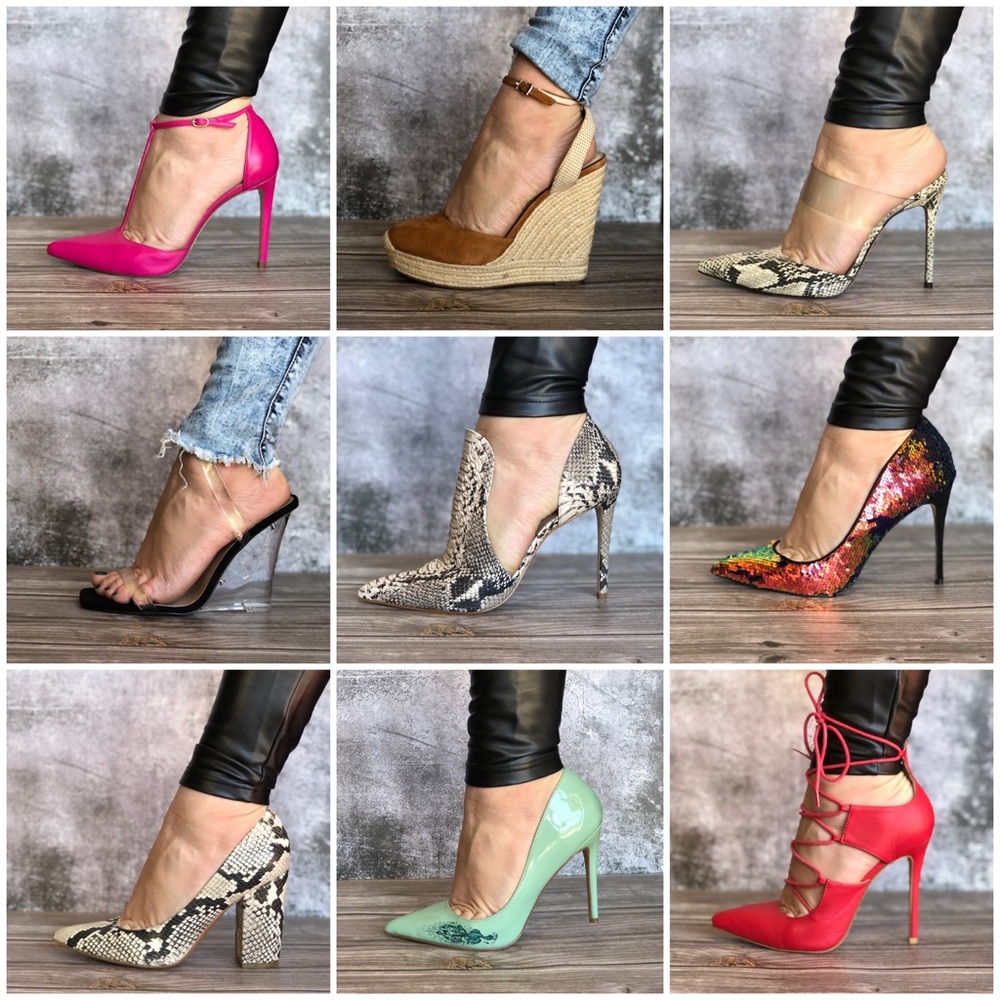 Shoes SIZE 10!!!! - Picture 8 of 15